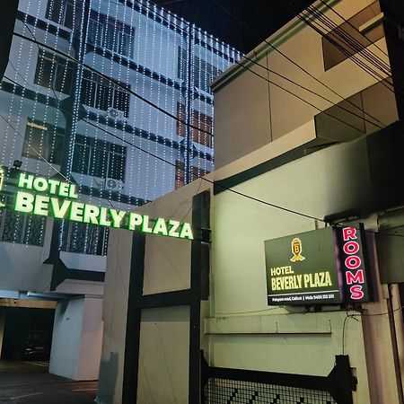 Hotel Beverly Plaza Kozhikode Exterior foto