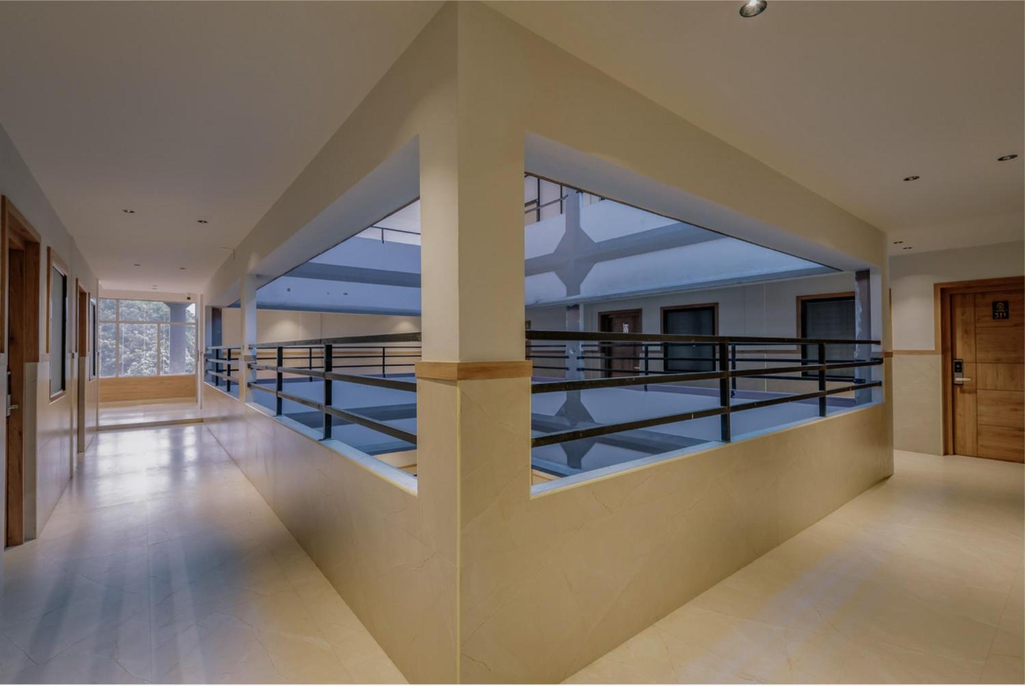 Hotel Beverly Plaza Kozhikode Exterior foto