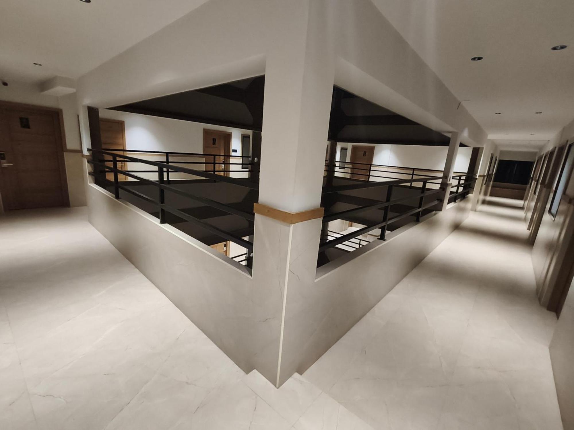Hotel Beverly Plaza Kozhikode Exterior foto